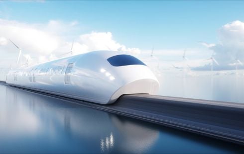 Future transportation