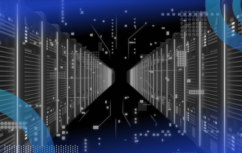 Data servers