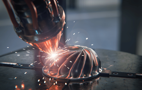 Additive Manufacturing