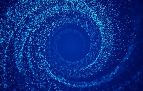Smart Dust