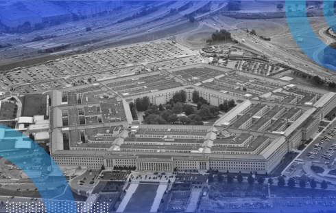 The Pentagon