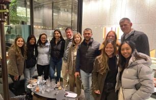 Meetup in San Francisco