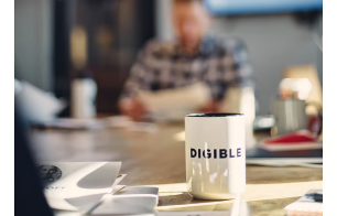 Digible Mug