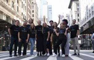 Vendelux Team