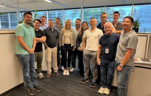 People Finders Team