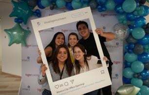 Mexico City Office Opening