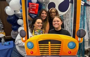 Back to School Event