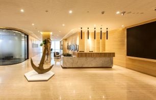 Northern Trust Office