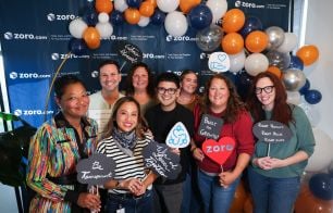 In Office Celebrations